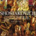 Shostakovich: String Quartets (2, 3, 7, 8, 12) - CD