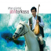 İrfan Gürdal: Atın Türküsü - CD