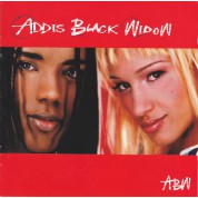 Addis Black Widow: ABW - CD