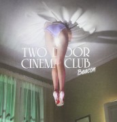 Two Door Cinema Club: Beacon - CD