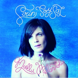 Şirin Soysal: Mutlu Melankolik - CD