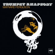 Maynard Ferguson: Trumpet Rhapsody - CD