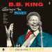 Singing The Blues + 4 Bonus Tracks! - Plak