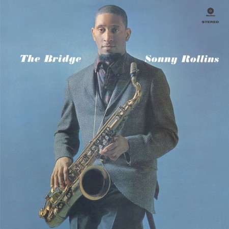 Sonny Rollins: Bridge - Plak