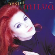 Milva: Best Of - CD