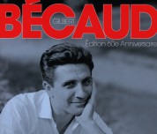 Gilbert Bécaud: Edition 60e Anniversaire - CD
