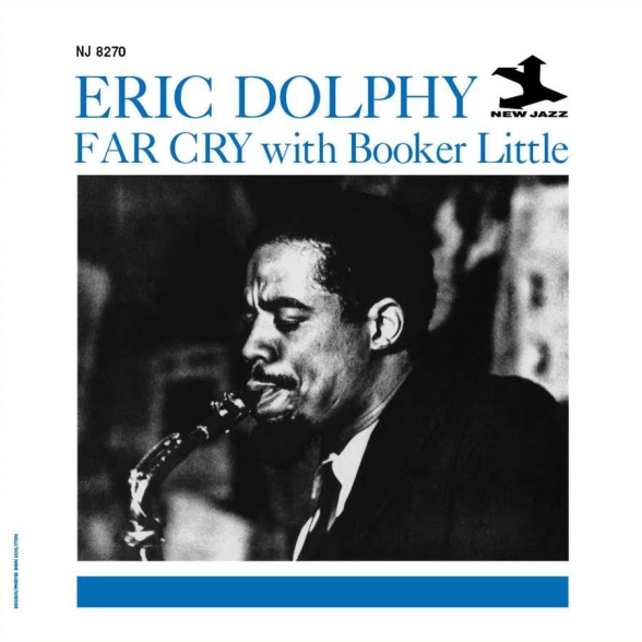 Eric Dolphy, Booker Little