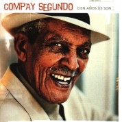 Compay Segundo: Cien Amos De Son The Best of - CD