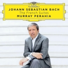 Murray Perahia: Bach: French Suites - Plak Foto #2