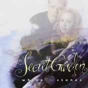 Secret Garden: White Stones - CD