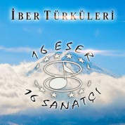 Çeşitli Sanatçılar: İber Türküleri - CD