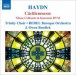 Haydn: Masses, Vol. 2 - Mass No. 3, "Cacilienmesse" - CD