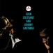 John Coltrane & Johnny Hartman - Plak