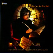 Soner Canözer, Prag Filarmoni Orkestrası: Masalcı’nın On Beş Yılı - CD