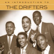 The Drifters: An Introduction To - CD