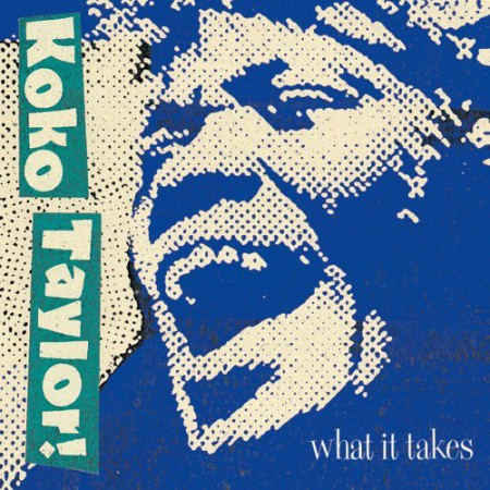Koko Taylor: What It Takes: The Chess Years - CD