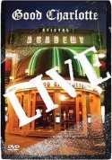 Good Charlotte: Live At Brixton Academy - DVD