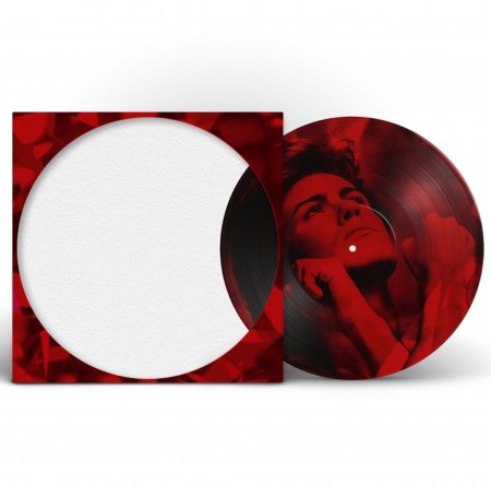 George Michael: Careless Whisper (40th Anniversary - Picture Disc - Half Speed Mastered) - Single Plak