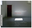 Theatre of Voices, Paul Hillier: Part: Creator Spiritus - SACD Foto #1