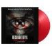 Resident Evil: Welcome To Raccoon City (Limited Numbered Edition - Translucent Red Vinyl) - Plak