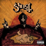 Ghost B.C.: Infestissumam - CD