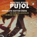 Pujol: Complete Guitar Duos - CD