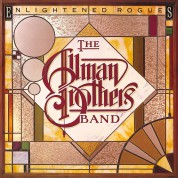 The Allman Brothers: Enlightened Rogues - CD