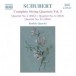 Schubert: String Quartets (Complete), Vol. 5 - CD