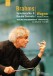 Europakonzert 2007 from Berlin (Brahms: Sym. No.4, Double Concerto / Wagner: Parsifal Prelude - DVD