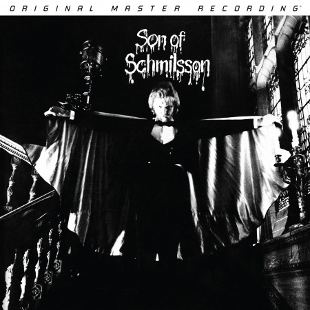 Harry Nilsson: Son Of Schmilsson - Plak