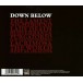 Down Below - CD