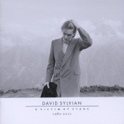 David Sylvian: A Victim Of Stars 1981-2012 - CD