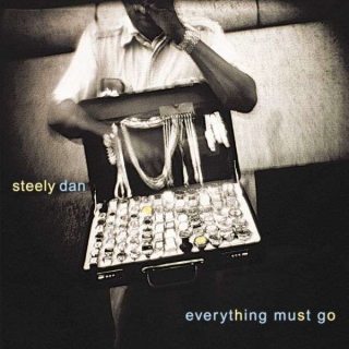 Steely Dan: Everything Must Go - SACD