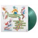 This Is For You, John (Limited Numbered Edition - Green Vinyl) - Plak