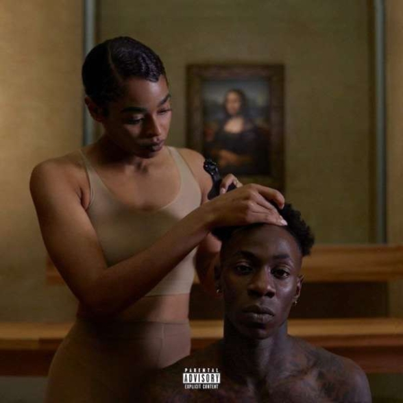 Jay-Z, Beyoncé: Everything Is Love - CD Foto #1