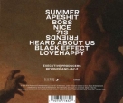 Jay-Z, Beyoncé: Everything Is Love - CD Foto #2