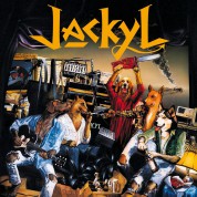 Jackyl: Jacky - Plak
