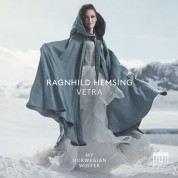 Ragnhild Hemsing: Vetra (My Norwegian Winter) - Plak