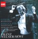 Lehár: Die Lustige Witwe, Strauss II: Favourite Waltzes - CD