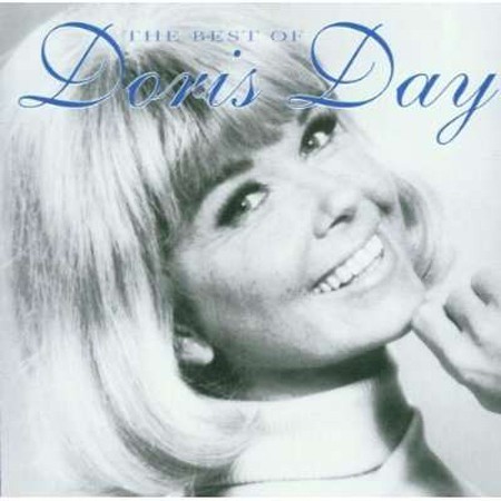 Doris Day: The Best Of - CD