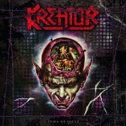 Kreator: Coma Of Souls - CD