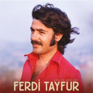 Ferdi Tayfur: Kralın Anıları - CD