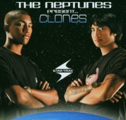 The Neptunes: Clones - CD