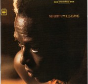 Miles Davis: Nefertiti - CD