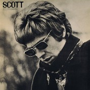 Scott Walker: Scott (Remastered) - Plak