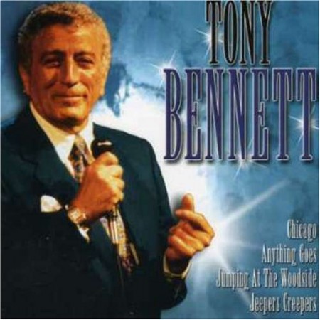 Tony Bennett - CD