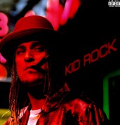 Kid Rock: Devil Without A Cause - Plak