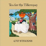Cat Stevens: Tea For The Tillerman (Limited Deluxe Edition) - CD