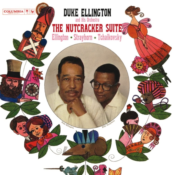 Duke Ellington - The Nutcracker Suite