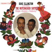 Duke Ellington: The Nutcracker Suite - Plak
